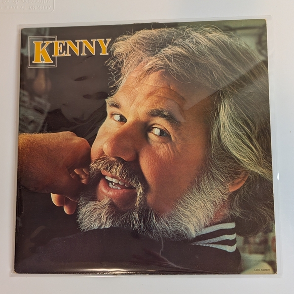 Kenny Rogers Vinyl Record Collection- Readers Digest Boxed Set + 4 Single LP - Picture 4 of 12